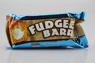 Fudge Barr