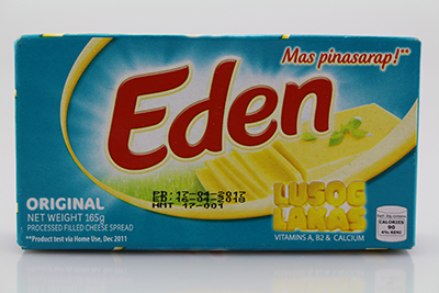 Eden Cheese (Käse)