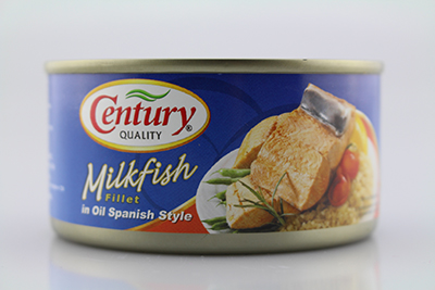 Century Milkfish