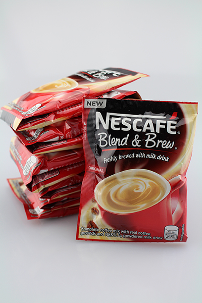 Nescafe (Sachet)