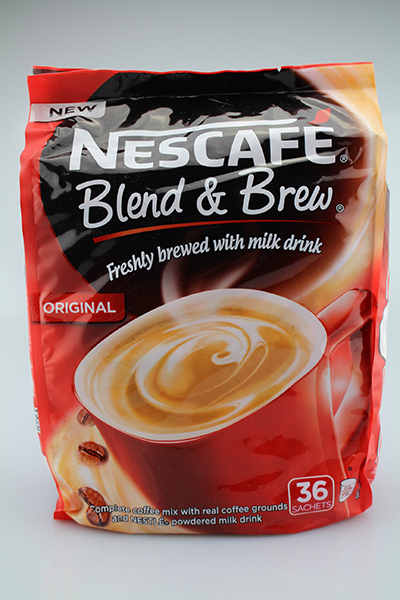 Nescafe