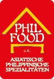 PhilFood e. K. Logo