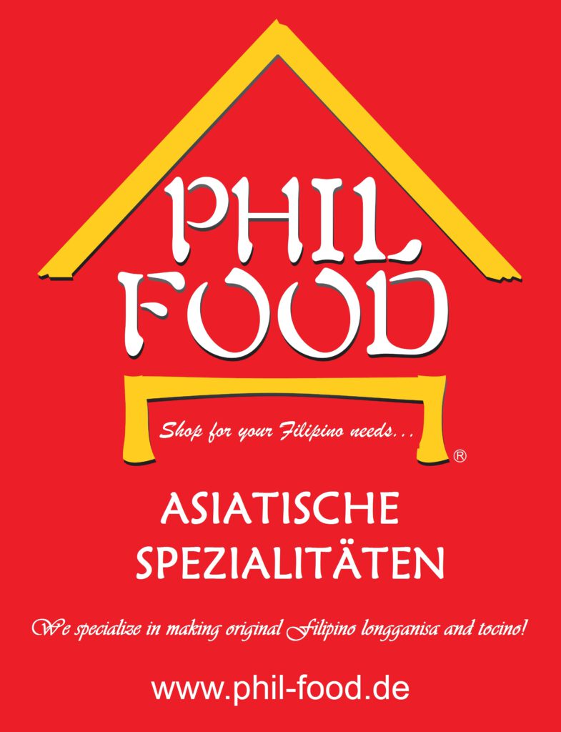 Logo Phil Food eK